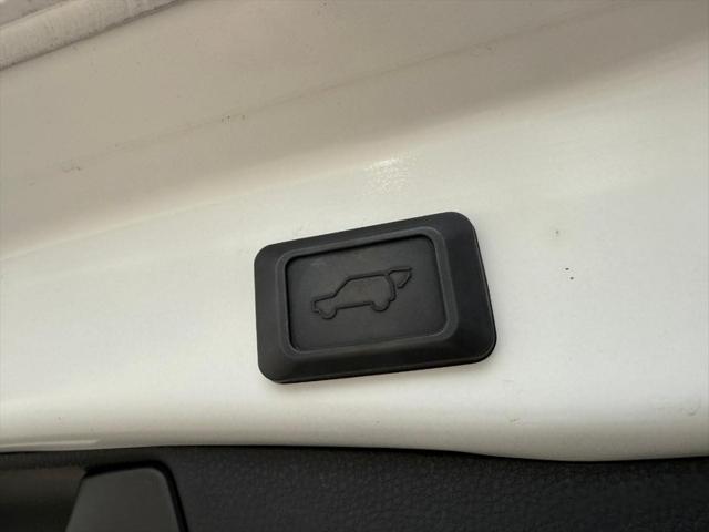 used 2020 Toyota RAV4 Hybrid car, priced at $29,883