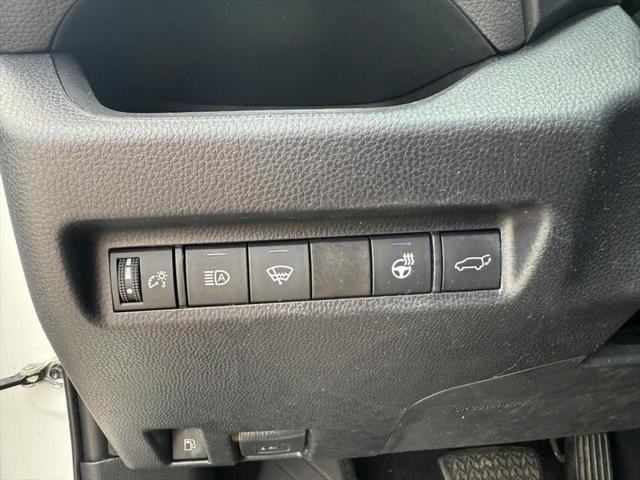 used 2020 Toyota RAV4 Hybrid car, priced at $29,883