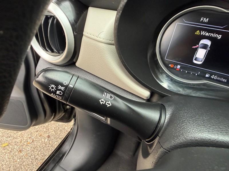 used 2022 Nissan Versa car, priced at $14,993