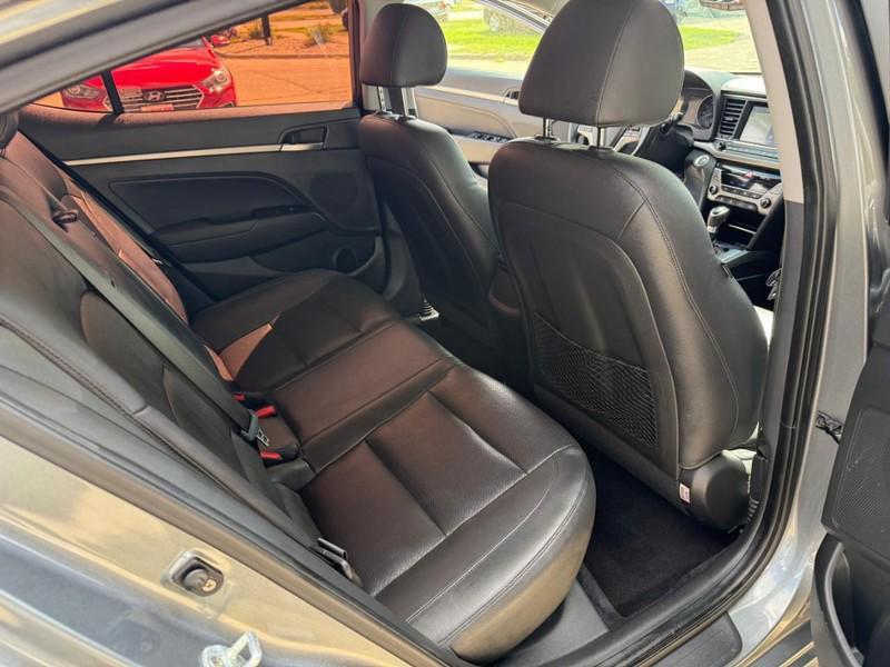 used 2017 Hyundai Elantra car, priced at $15,450
