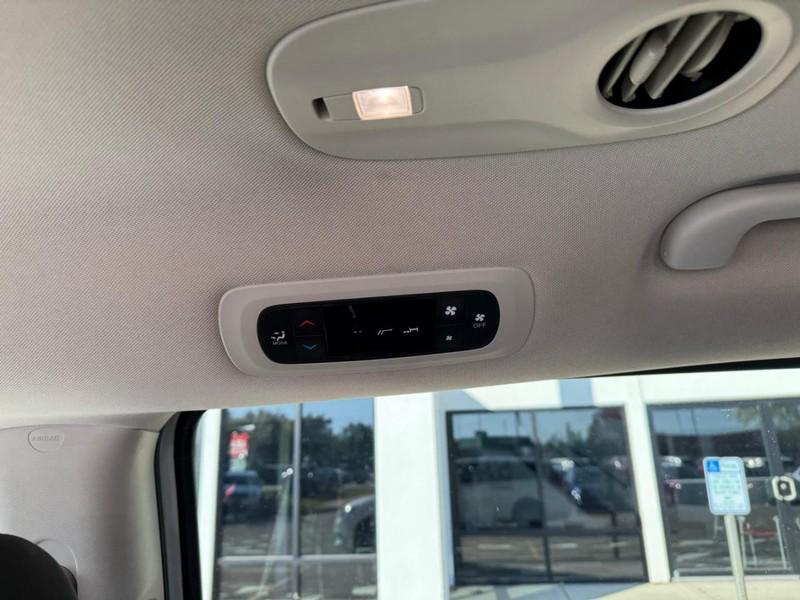used 2022 Chrysler Voyager car, priced at $23,993