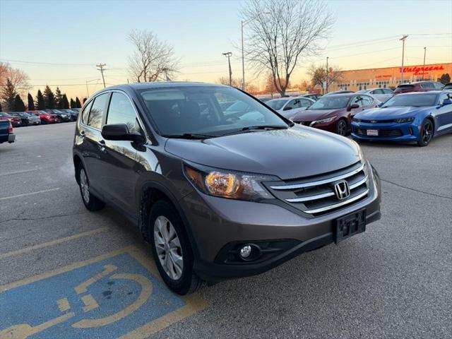 used 2013 Honda CR-V car, priced at $9,888