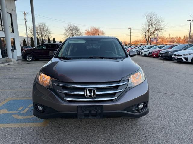 used 2013 Honda CR-V car, priced at $9,888