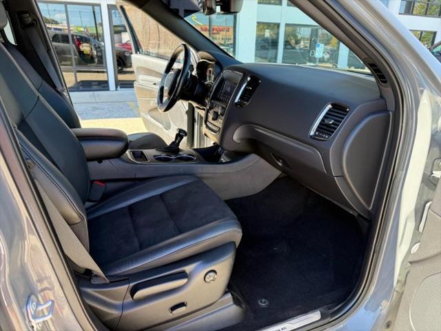 used 2020 Dodge Durango car, priced at $35,999