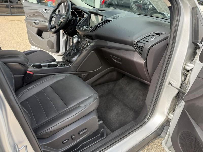 used 2016 Ford Escape car, priced at $15,750