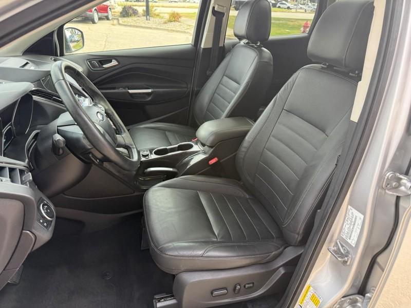 used 2016 Ford Escape car, priced at $15,750