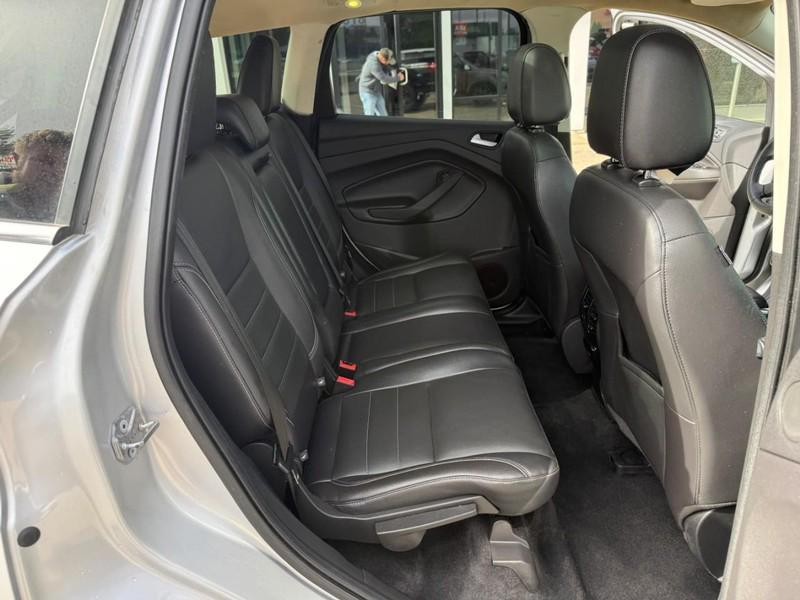 used 2016 Ford Escape car, priced at $15,750