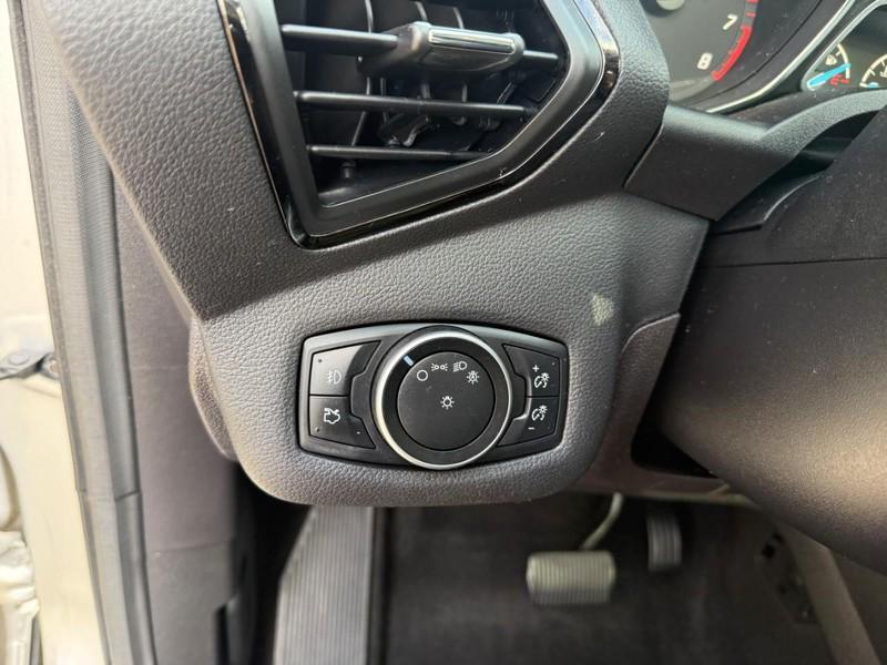 used 2016 Ford Escape car, priced at $15,750