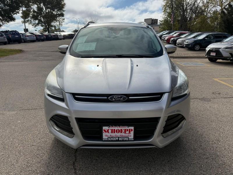 used 2016 Ford Escape car, priced at $15,750