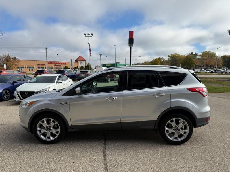 used 2016 Ford Escape car, priced at $15,750
