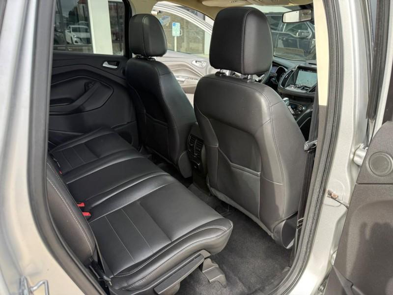 used 2016 Ford Escape car, priced at $15,750