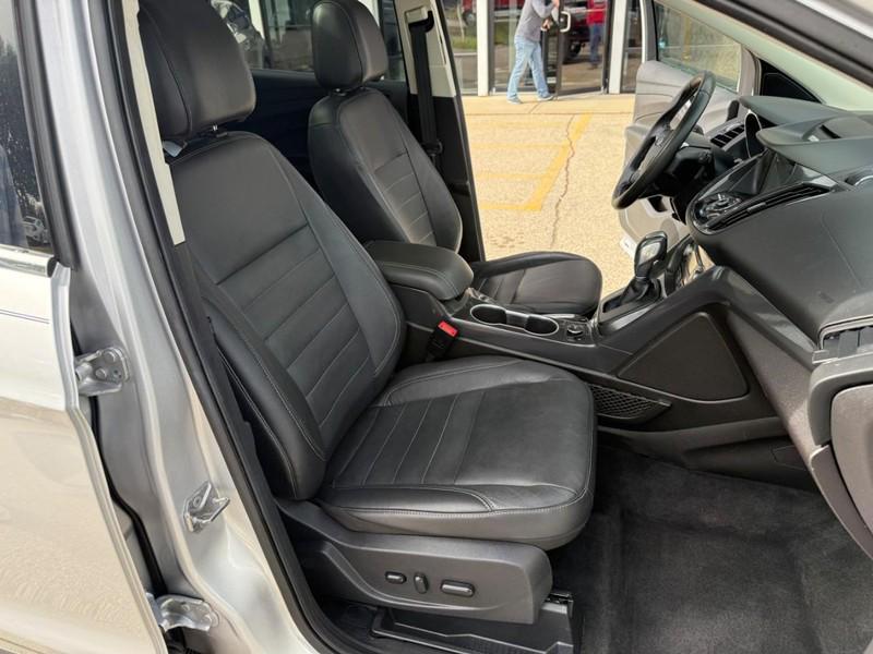 used 2016 Ford Escape car, priced at $15,750