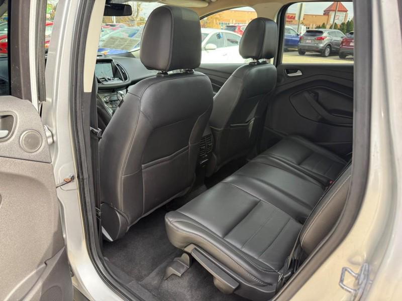 used 2016 Ford Escape car, priced at $15,750