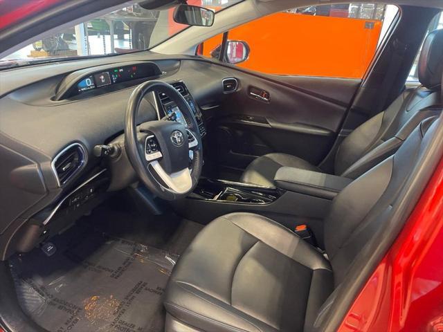 used 2017 Toyota Prius car, priced at $21,993