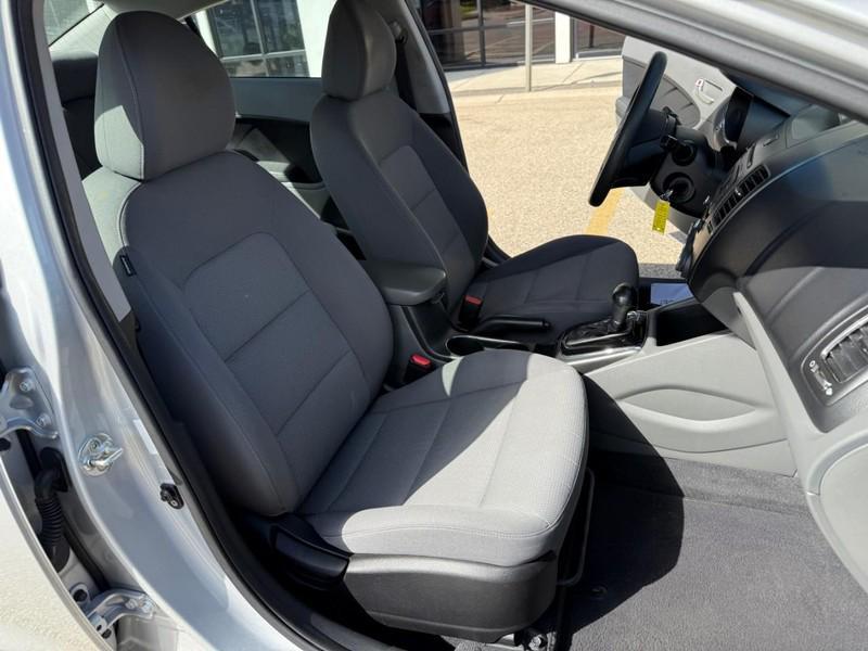 used 2018 Kia Forte car, priced at $12,503