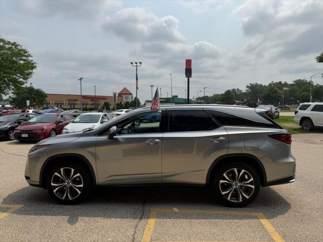 used 2019 Lexus RX 350L car, priced at $29,999