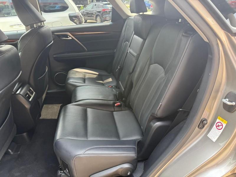 used 2019 Lexus RX 350L car, priced at $29,993