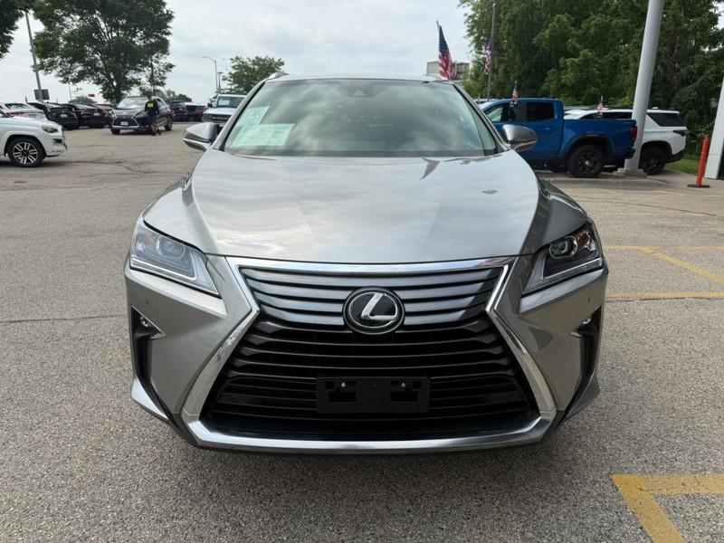 used 2019 Lexus RX 350L car, priced at $29,993
