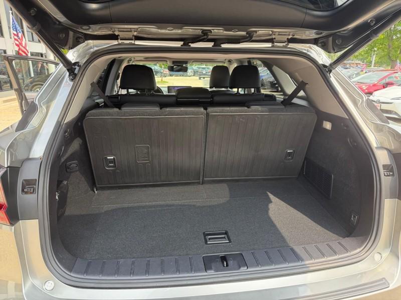 used 2019 Lexus RX 350L car, priced at $29,993