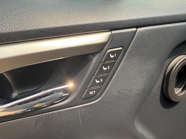 used 2019 Lexus RX 350L car, priced at $29,999