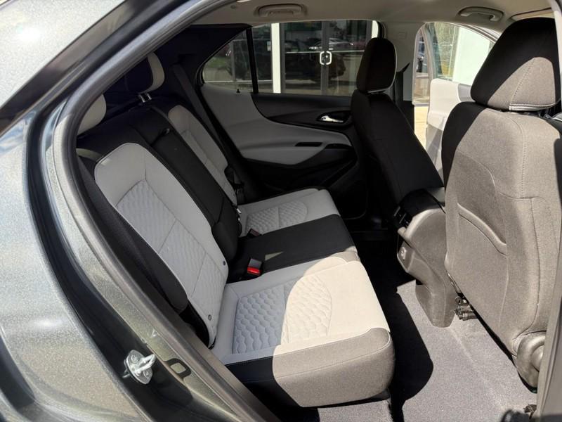 used 2021 Chevrolet Equinox car, priced at $16,503