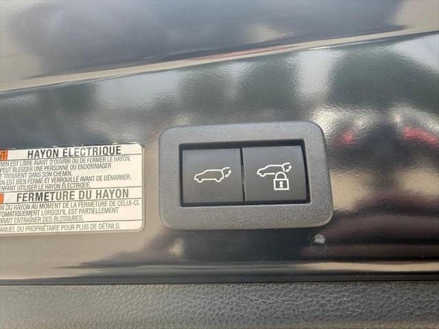 used 2024 Toyota Corolla Cross car, priced at $32,503
