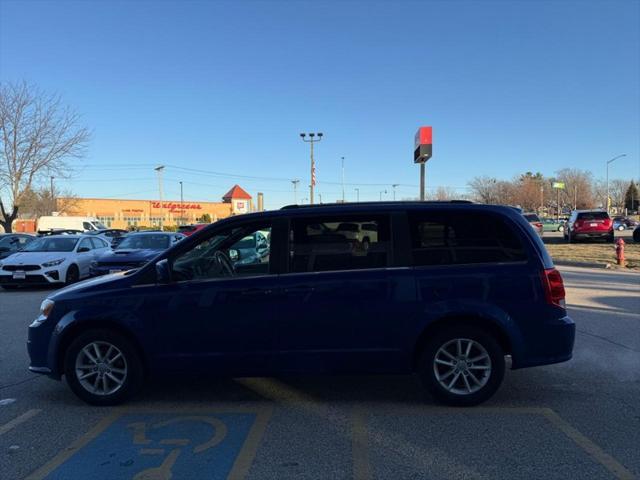 used 2019 Dodge Grand Caravan car, priced at $18,999