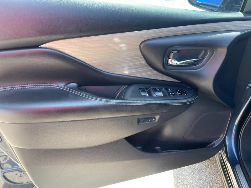 used 2015 Nissan Murano car, priced at $10,501