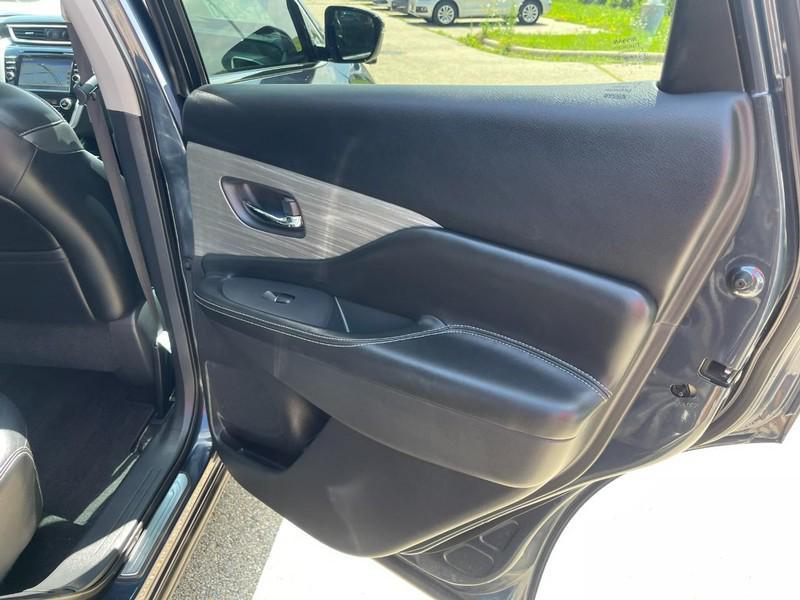 used 2015 Nissan Murano car, priced at $10,501