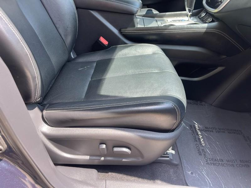 used 2015 Nissan Murano car, priced at $10,501