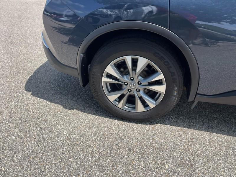 used 2015 Nissan Murano car, priced at $10,501