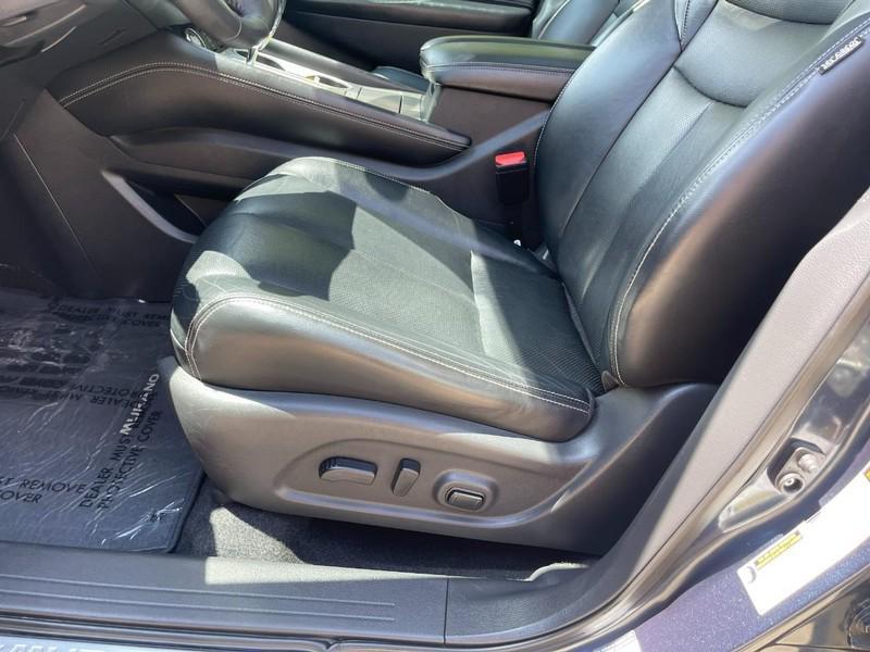 used 2015 Nissan Murano car, priced at $10,501