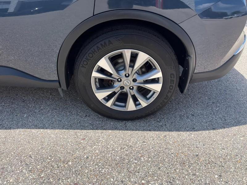 used 2015 Nissan Murano car, priced at $10,501