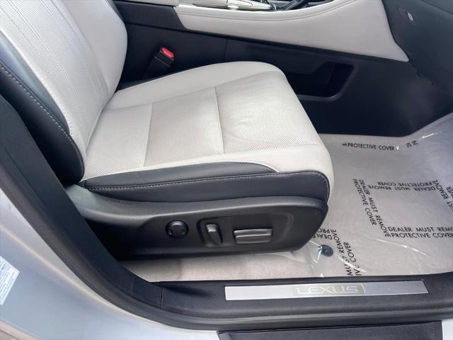 used 2019 Lexus RX 350 car, priced at $32,993