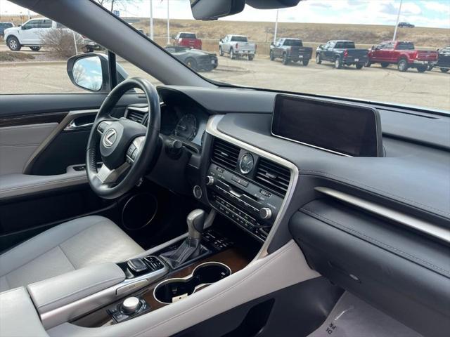 used 2019 Lexus RX 350 car, priced at $32,993