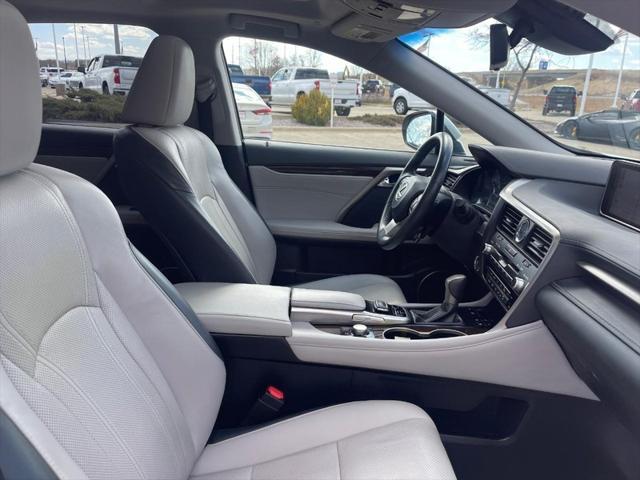used 2019 Lexus RX 350 car, priced at $32,993