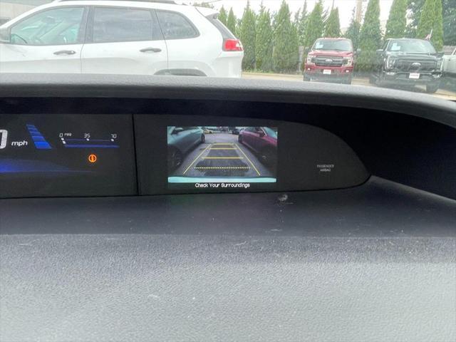 used 2013 Honda Civic car, priced at $10,999