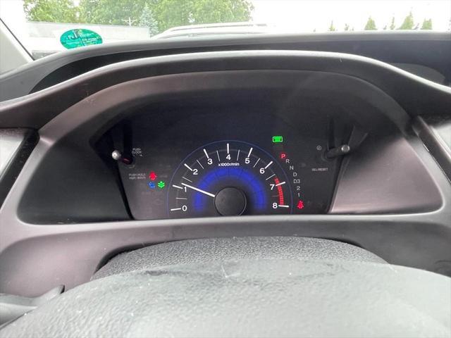 used 2013 Honda Civic car, priced at $10,999