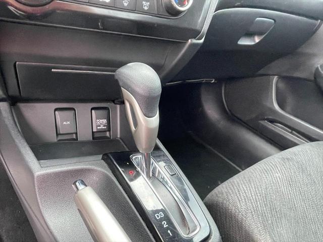 used 2013 Honda Civic car, priced at $10,999