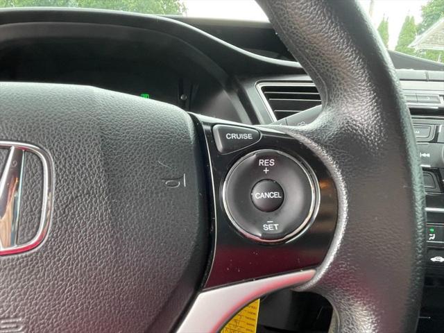 used 2013 Honda Civic car, priced at $10,999