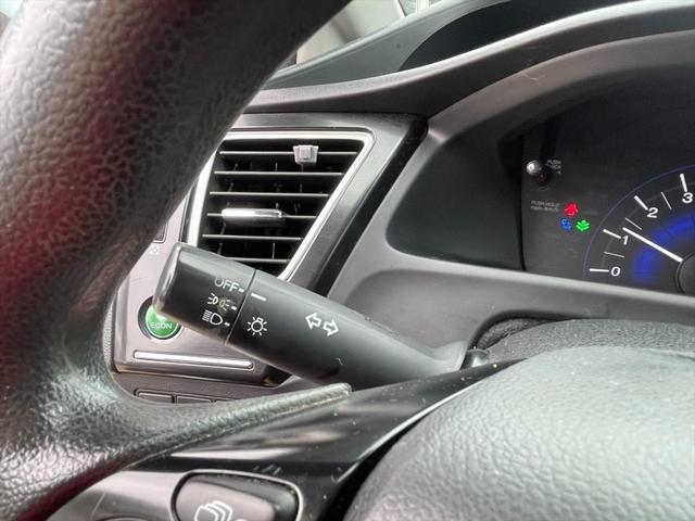 used 2013 Honda Civic car, priced at $10,999