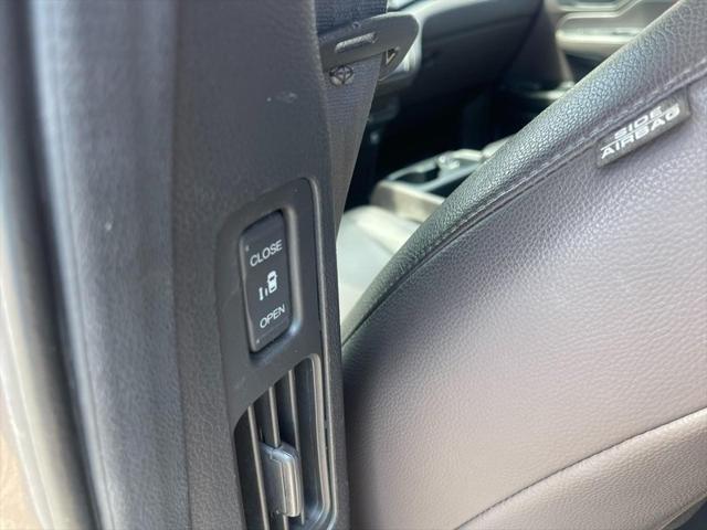 used 2020 Honda Odyssey car, priced at $24,950
