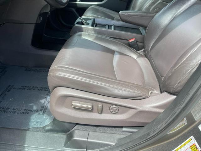 used 2020 Honda Odyssey car, priced at $24,950