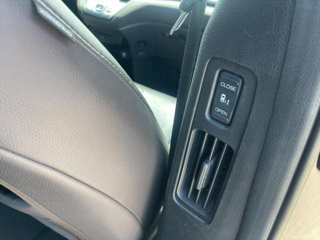 used 2020 Honda Odyssey car, priced at $24,950