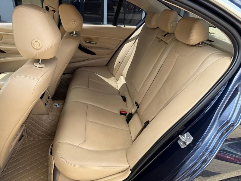 used 2015 BMW 328 car, priced at $12,750