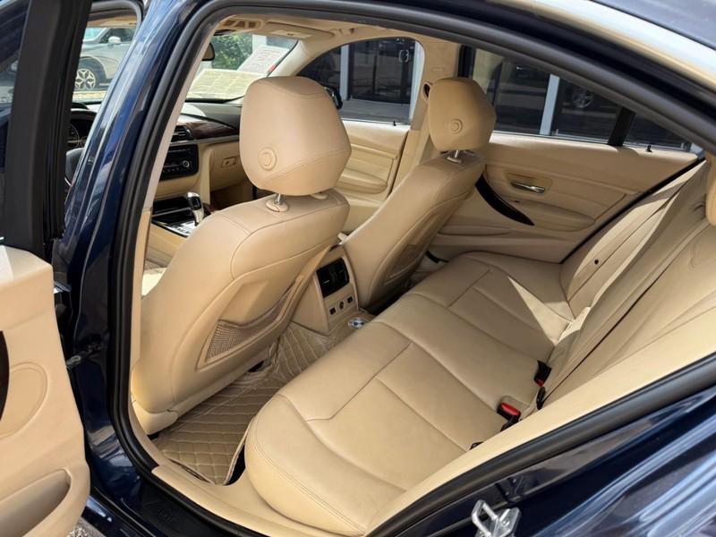 used 2015 BMW 328 car, priced at $12,750