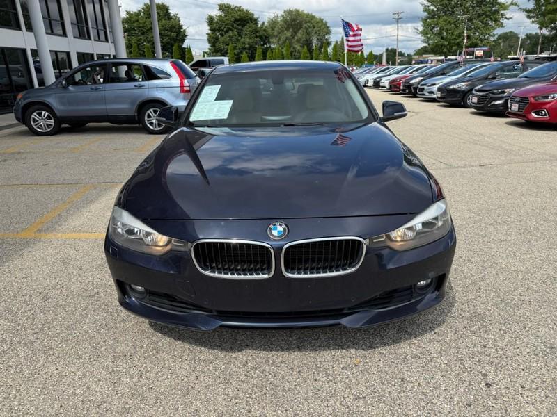 used 2015 BMW 328 car, priced at $12,750