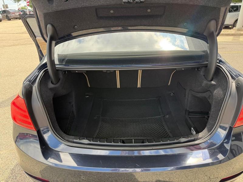 used 2015 BMW 328 car, priced at $12,750