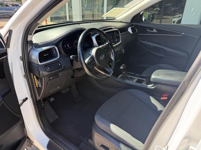 used 2018 Kia Sorento car, priced at $14,999