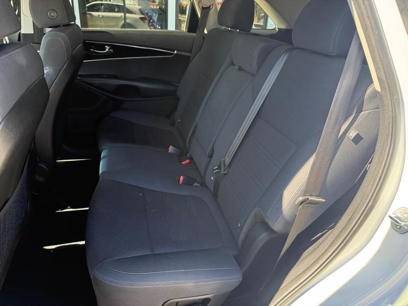 used 2018 Kia Sorento car, priced at $14,999
